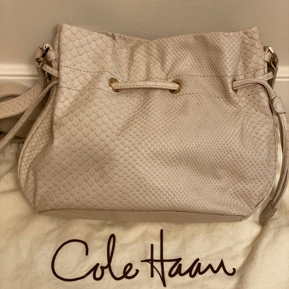 Cole Haan Taylor Crossbody - Picture 9 of 9